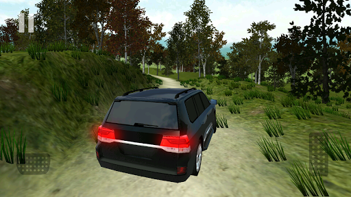 Offroad Cruiser screenshot 5