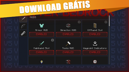 Melhor base para Minecraft PE screenshot 4