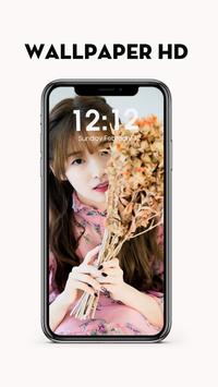 45  Idol Wallpaper Arin (OH MY GIRL) screenshot 4