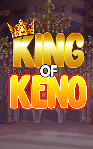 King of Keno - FREE Vegas Casino Games screenshot 6