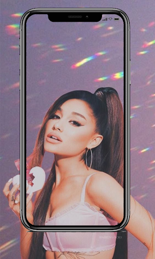 Ariana Grande Free Wallpapers screenshot 3