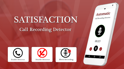 Call Recording Detector screenshot 4