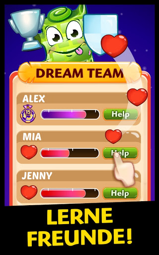 Dreamland Story screenshot 5