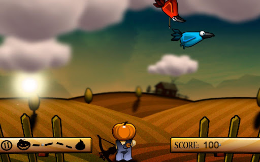 Shoot The Birds Free screenshot 5