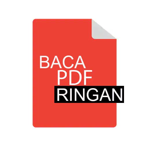 Mini PDF Reader icon