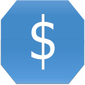 Control de ingresos (Trial) icon