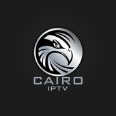 Cairos IPTV icon