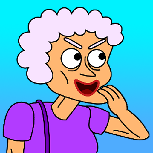 Save the Granny icon