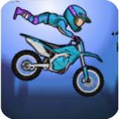 Motorcycle Bike Race