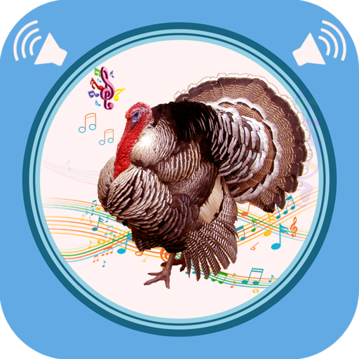 Turkey Sounds icon