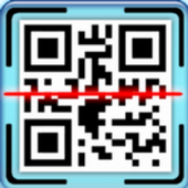 Qr Scanner-Best Scanner أيقونة