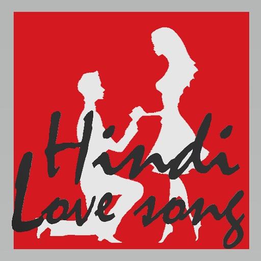 Hindi Love Song Mp3 icon