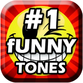 Funny Ringtones icon