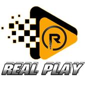 REAL PLAY icon