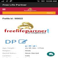 Free Life Partner on 9Apps