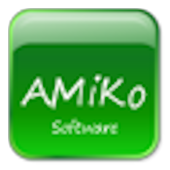 AMiKo GPS Test أيقونة