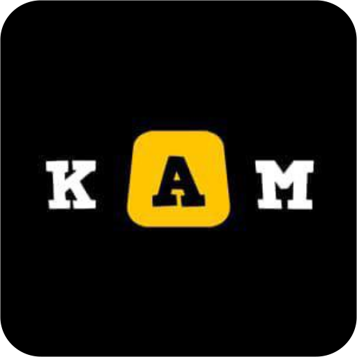 KAM MOBILE आइकन