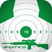 Shooting Sniper: target range