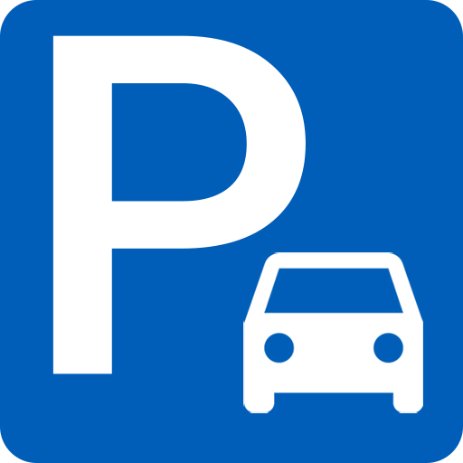 Parking Lot Manager Plus icon
