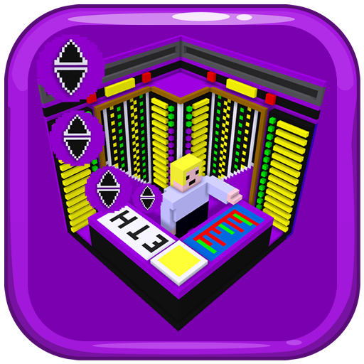 ETH Remote Control icon