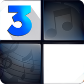 Piano Magic Music Piano: Tiles  3 icon