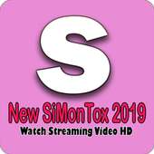 I am New Simontok 2019