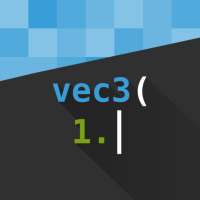 Shader Editor on 9Apps