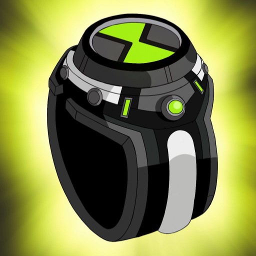 Ben10 Alien Wallpapers icon