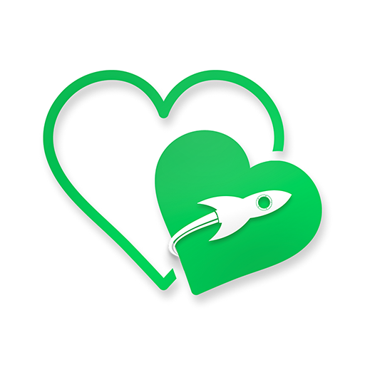 Likes and Follower on instagram icon