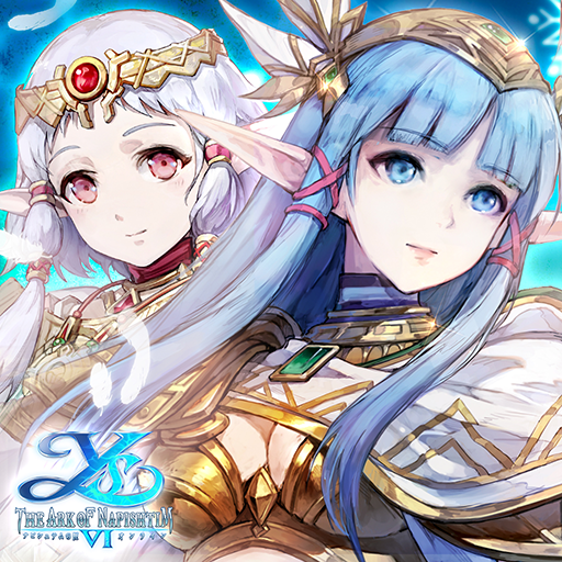 イース6 オンライン icon