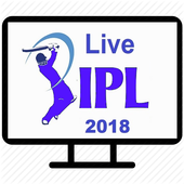 IPL Live Cricket Tv icon