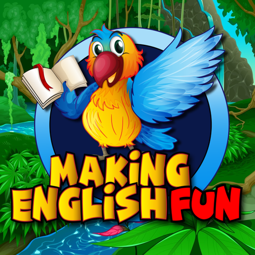 Slide 'N' Spell Word and Phonics Games - Free! icon