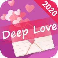 Deep Love Quotes & Messages