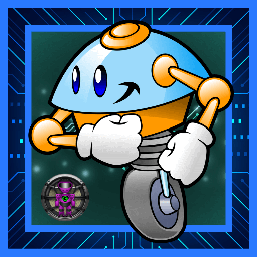 Sonnerie robot, gratuite tons robot pour mobile icon