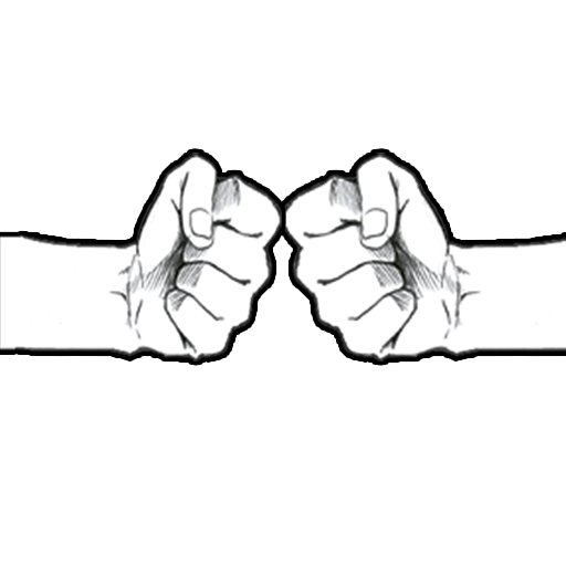 Rivals - Time to Battle icon