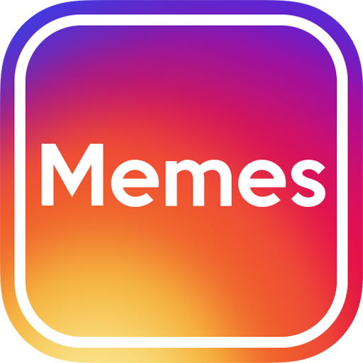 Memes Generator and Creator icon
