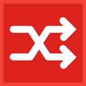 Random choice on 9Apps