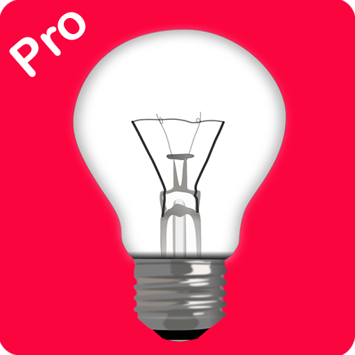 Flashlight Pro أيقونة