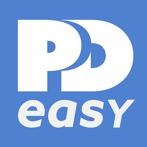 PD Easy icon
