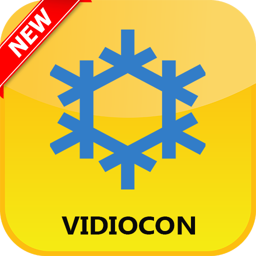 AC Remote For Videocon icon