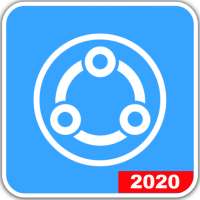 Share at Transfer File Tips