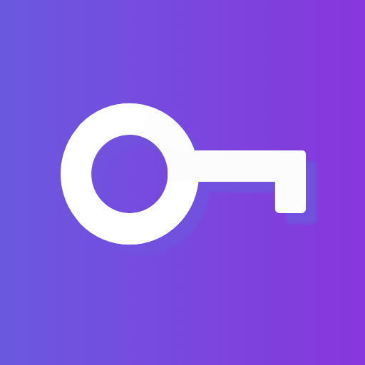 Fast VPN - Free VPN Proxy, Secure Unlimited VPN icon