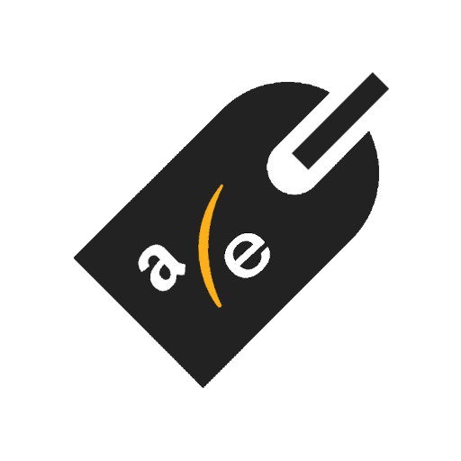 Escaner Amazon &amp; Ebay icon