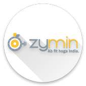 Zymin on 9Apps