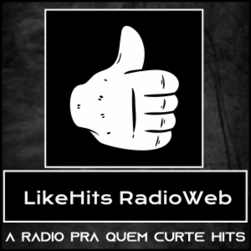 LikeHits  Radio Web icon