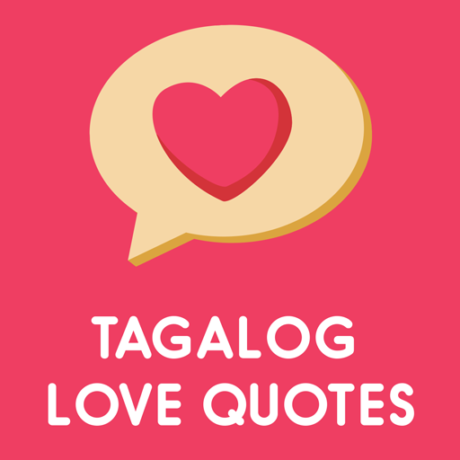 Tagalog Love Quotes icon