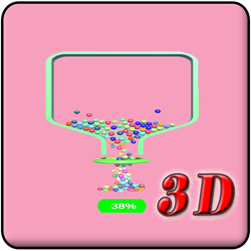 NEW : PULL THE PIN 3D icon