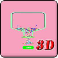 NEW : PULL THE PIN 3D