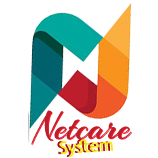 Netcare System - Web Design &amp; Software Development icon
