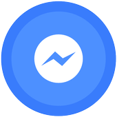 Feeds &amp; Pages for Facebook icon